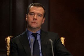 Д.Медведев призвал активнее привлекать работодателей к ГЧП
