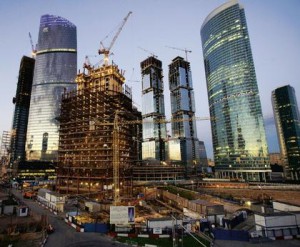 Москва заняла 20-е место по привлекательности для инвесторов в недвижимость