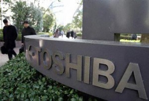 Toshiba увольняет 3 тысячи сотрудников ТВ-подразделения