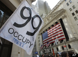 Occupy и покупай: борцы с Уолл-стрит выпускают свою кредитку