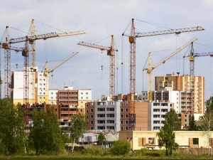 Власти Москвы запретили строительство доступного жилья