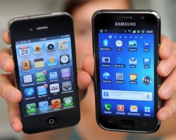 Суд в США обязал Samsung выплатить Apple 290 млн долл