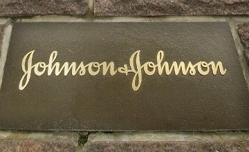 Johnson & Johnson выплатит 2 млрд. долл. штрафа за незаконную рекламу