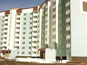 Банкир: в России жилье становится все менее доступным