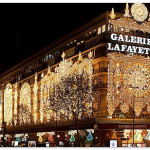 Сеть универмагов Galleries Lafayette подыскивает себе место в Москве