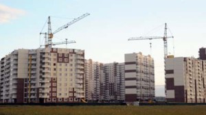 В Новой Москве с начала года сдано почти 400 тыс. кв. м нежилой недвижимости