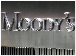 Агентство Moody's Investors Service увеличило кредитный рейтинг официальных Афин
