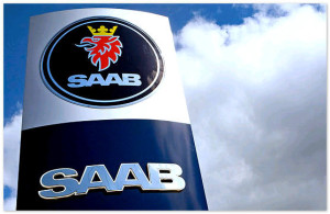 Известный автомобильный производитель компания Saab снова выходит на рынок