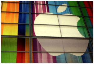 Apple приобретает компанию по анализу данных в социальных медиа