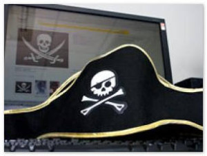Пиратское программное обеспечение наносит ощутимый ущерб российским компаниям
