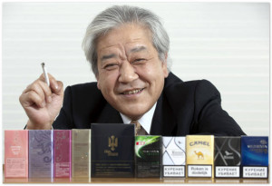 Российский дистрибьютор переходит в собственность Japan Tobacco и Philip Morris