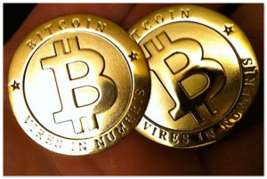 Интернет валюта Bitcoin будет расти в цене