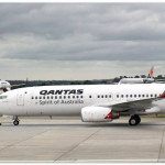 Акции австралийского авиаперевозчика Qantas обесценились на 15%