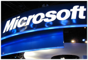 Microsoft назначит нового главу в начале 2014 г.