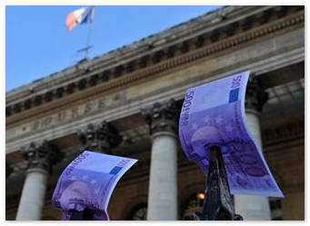 Конституционный суд Франции утвердил сверхвысокие налоги для богатых