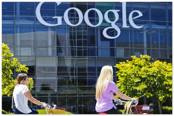 Франция оштрафовала Google на 150 тыс. евро
