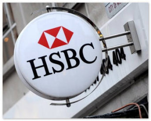 HSBC: Россия отстает от всего мира