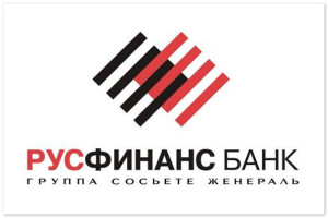 Услуги «Русфинансбанка»