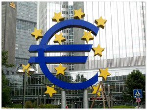 Официальный курс евро просел ниже отметки 47 рублей
