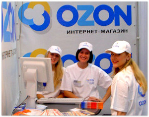 Акционер Ozon.ru купит конкурента Skype за 900 млн. долл.