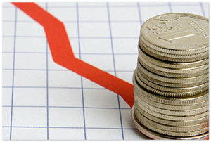 Курс национальной валюты укрепится к марту до 34 руб./долл.