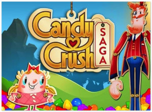Разработчик игры Candy Crush планирует заработать на IPO 0 млн.