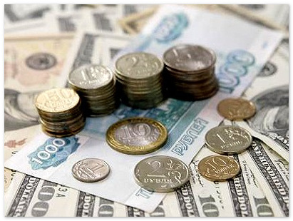 Сегодняшние налоги могут нивелировать давление тех, кто играет против рубля