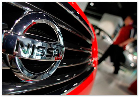 Nissan уговорил японцев на производство в Санкт-Петербурге