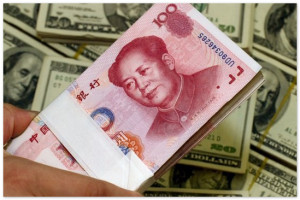 Юань может лишить доллар статуса главной валюты мира