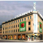 Stockmann отказался от продажи ТЦ 