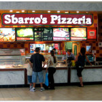 Компания Sbarro готовится к банкротству