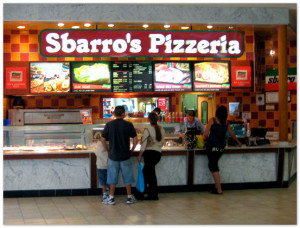 Компания Sbarro готовится к банкротству