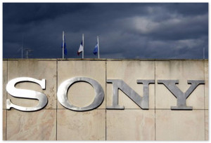 Sony уволит 5 тыс. человек и прекратит выпуск персональных компьютеров
