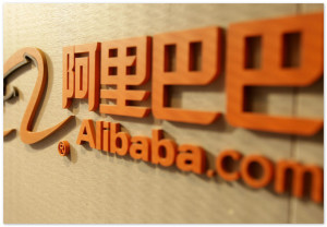 IPO интернет-гиганта Alibaba принесет организаторам около 0 млн.