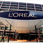 L'Oreal запускает самый большой азиатский завод в Китае