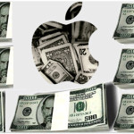 Слабая отчетность может заставить Apple увеличить buyback на $30 млрд.