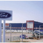 Ford остановил выпуск машин на заводе во Всеволожске