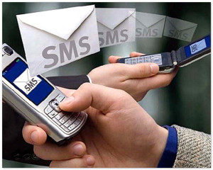 SMS-спам стал главным нарушением рекламного законодательства