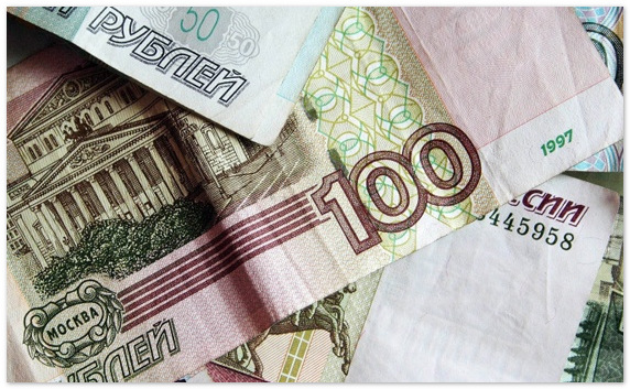 Граждане сняли с депозитов более 300 млрд. руб. из-за кризиса в Крыму