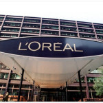 Выручка L'Oreal в I квартале 2014г. уменьшилась на 2,2% - до 5,64 млрд. евро