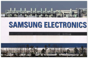 Samsung Electronics прогнозирует сокращение операционной прибыли на 4%