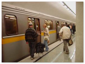 Строительство московского метро профинансируют китайцы