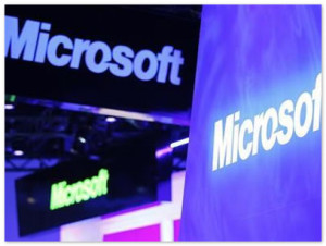 Компании Microsoft и SAP планируют расширить партнерство в сфере облачных и мобильных технологий