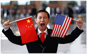 Госкомпаниям Китая запретили использовать американский консалтинг
