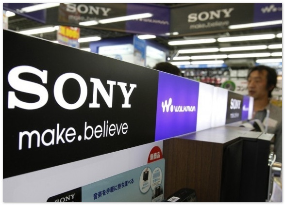Продажи PlayStation 4 и реструктуризация не спасли компанию Sony от убытков
