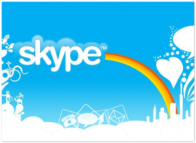 Корпорация Microsoft научила Skype переводить речь на нужный язык