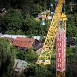 Основатель ГК «Мортон» - РБК: стране нужны храмы, культурные центры и города айтишников