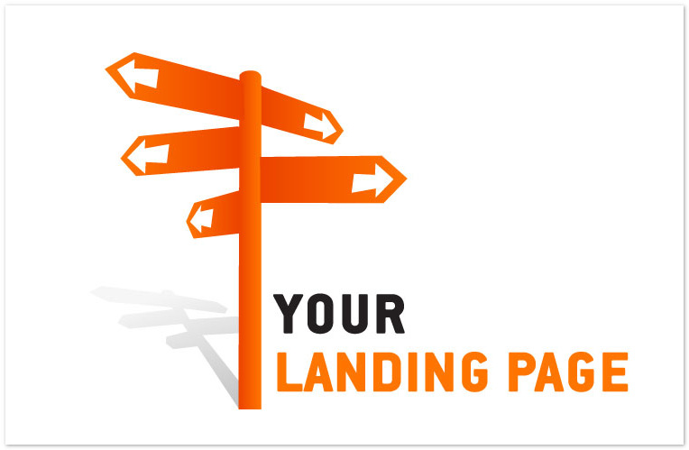Что такое landing page и зачем его использовать?