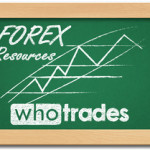 Социальная сеть для трейдеров - WhoTrades