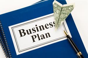 Бизнес план – «карта полета» бизнеса